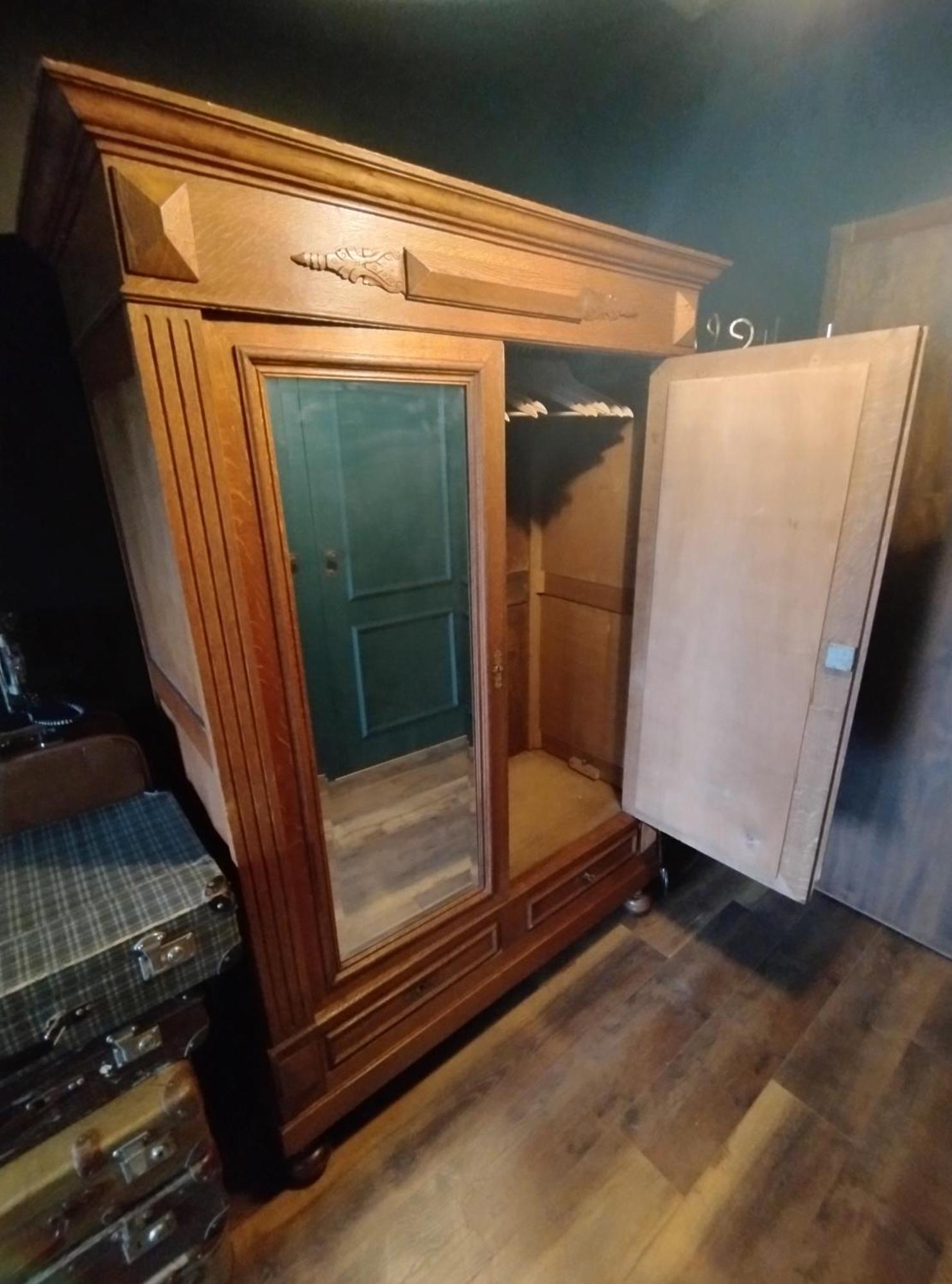 Steampunk Apartment Katowice Bagian luar foto