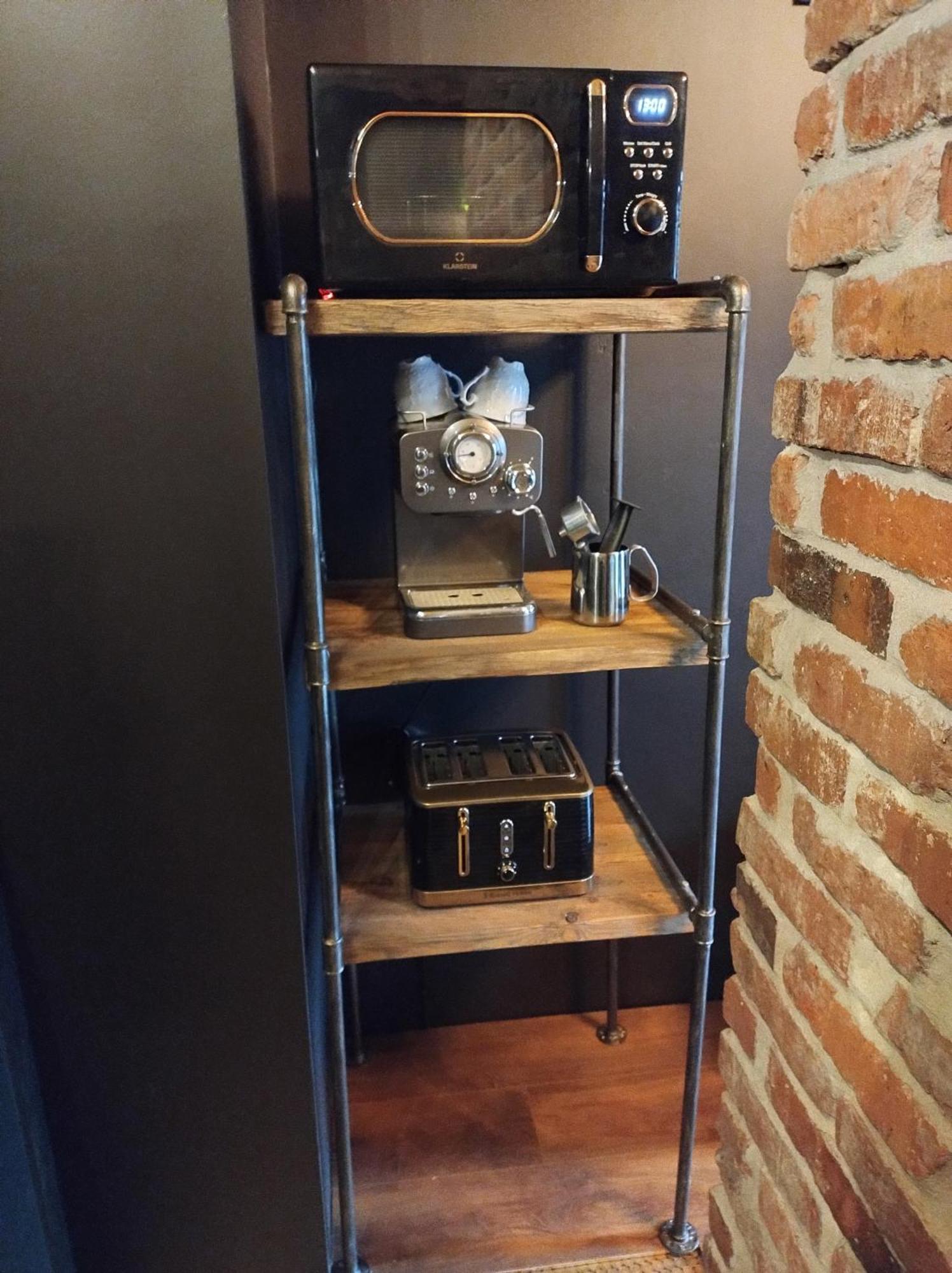 Steampunk Apartment Katowice Bagian luar foto