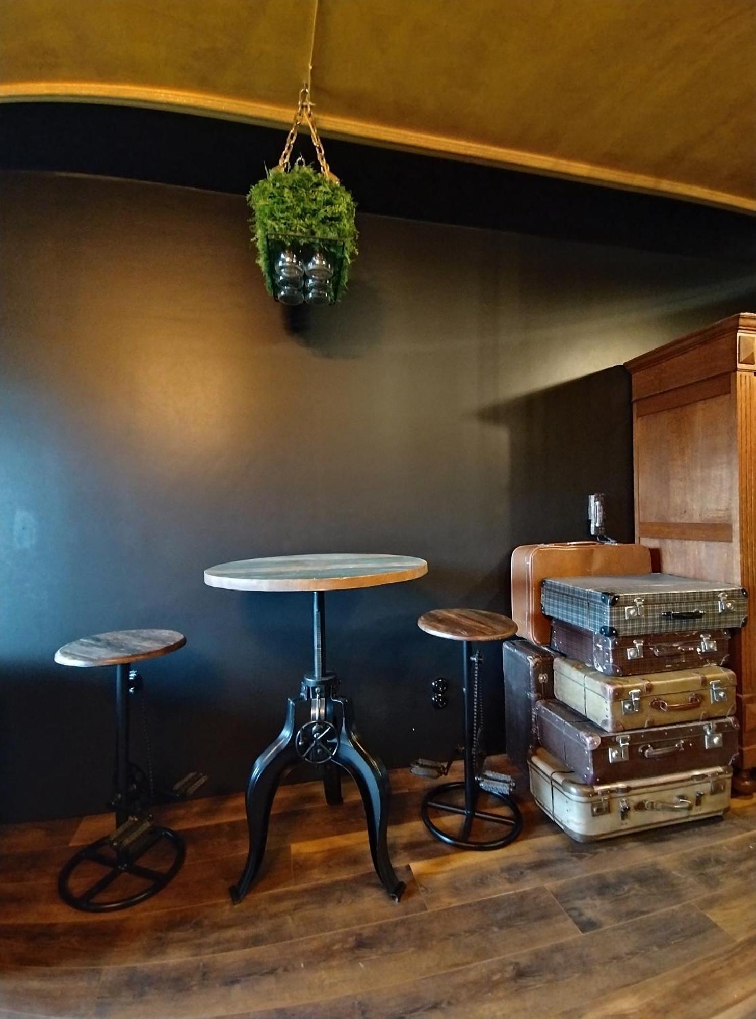 Steampunk Apartment Katowice Bagian luar foto