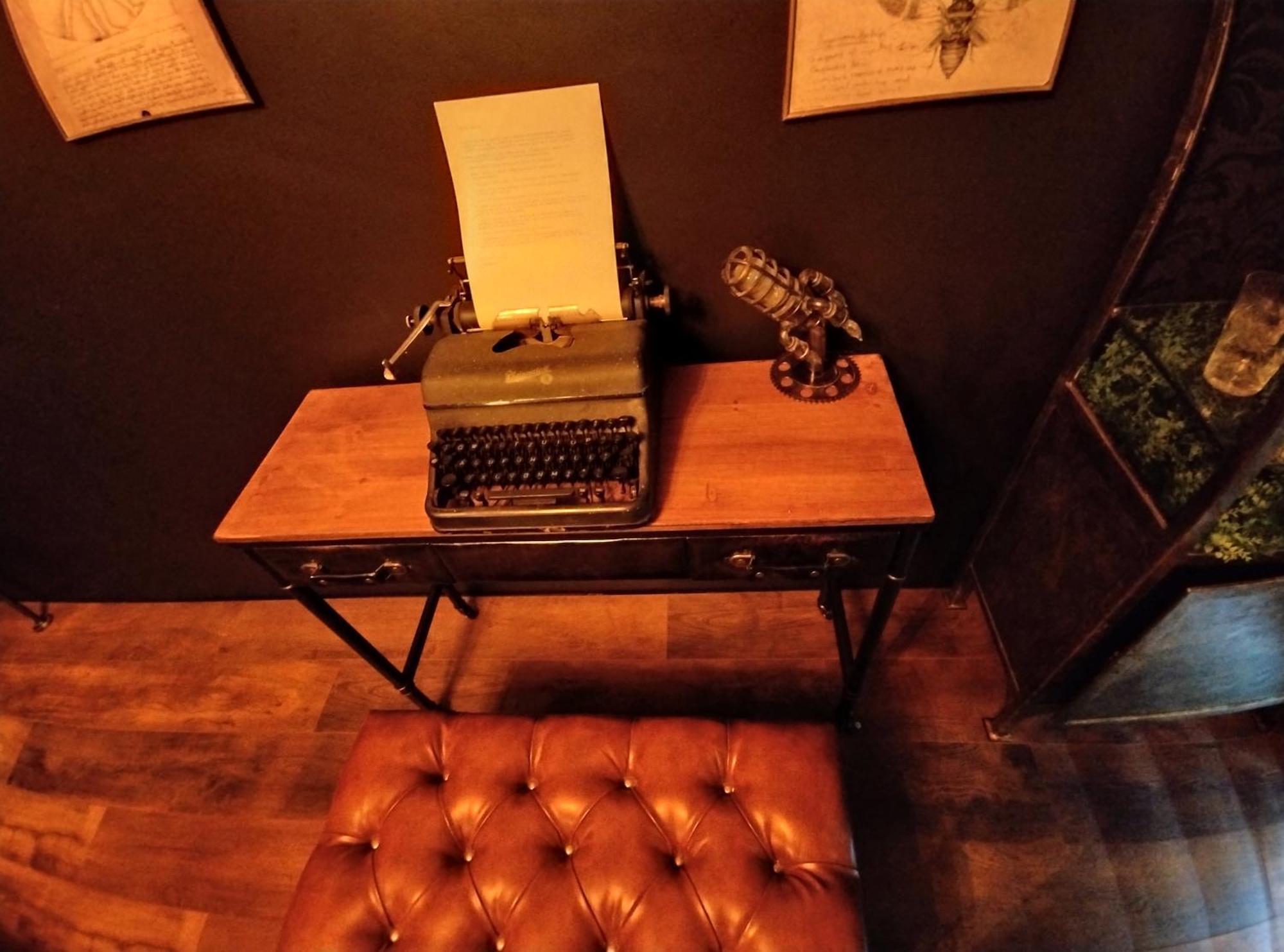 Steampunk Apartment Katowice Bagian luar foto